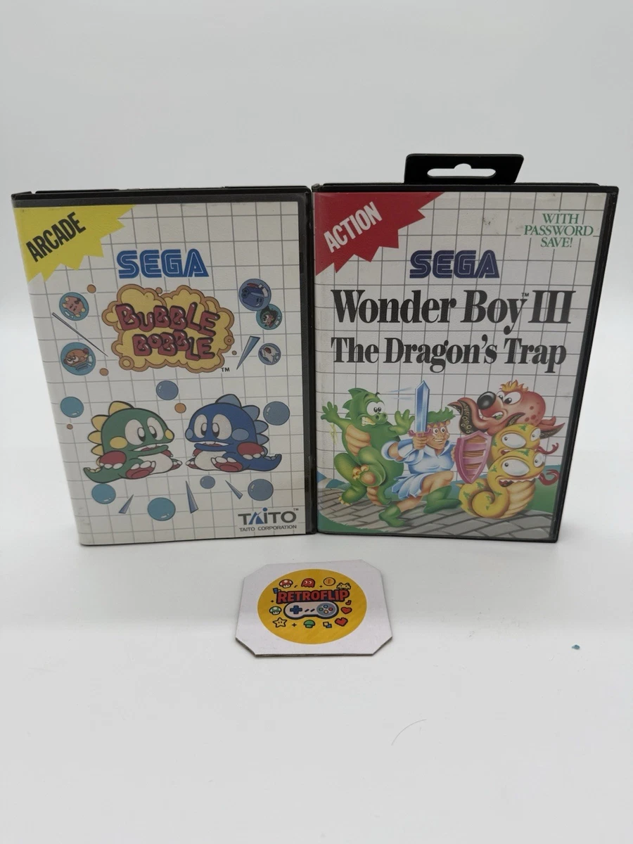 Sagaia en boîte - MS - Jeu Occasion Pas Cher