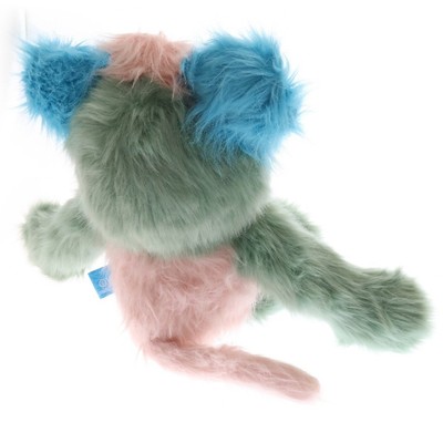 Verdy Vistyぬいぐるみ VISTY BY VERDY PLUSH TOY GIRLS DONT CRY WASTED YOUTH | eBay