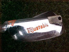 Vintage The Adjustable 39" Golf Club All In One Multi Iron Putter Driver Combo