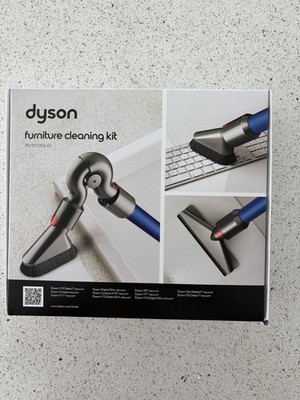 Dyson Attachments Tool Kit for V6 V7 V8 V10 DC16 DC24 DC33 DC34 DC35 DC39
