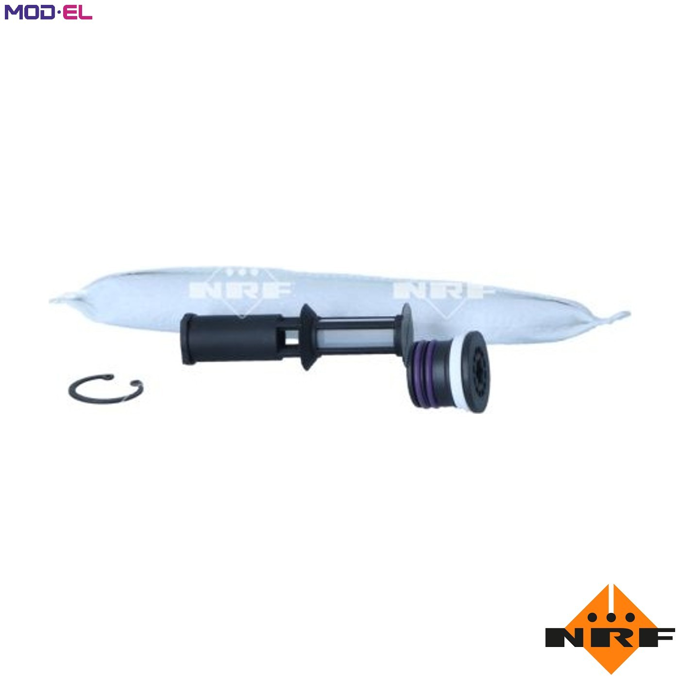 Fits NRF NRF 33380 Dryer, air conditioning 33380 Air conditioning dr ⭐UK Stock⭐ - Image 32