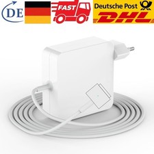 Ladegerät MacBook Air Ladekabel 60W T-Tip Mit MacBook Pro 11 Zoll 13 A1290 A1425