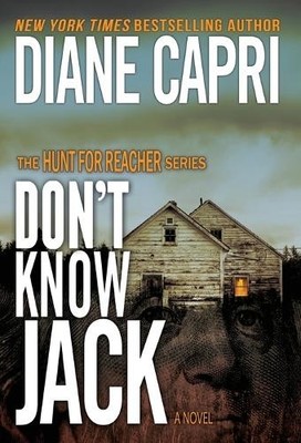 Diane Capri Don't Know Jack (Gebundene Ausgabe) (US IMPORT)