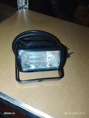 EUROLITE Disco Strobe 25 Stroboskoplicht