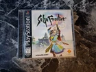 New ListingSaGa Frontier PS1 Conplete CIB