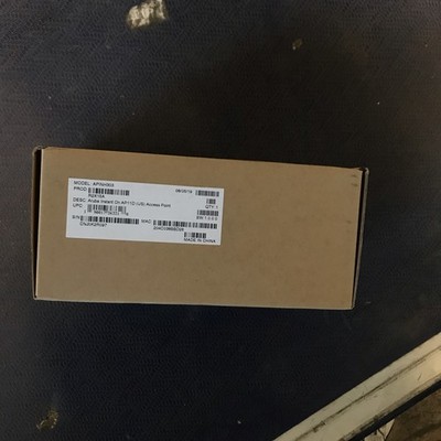 Aruba Instant On AP11D (US) Access Point R2X16A