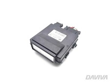 Mercedes-Benz E-Class Tailgate Control Module Unit E 270 T CDI Diesel 73666511