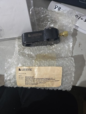 #ad LUBBERING BASIC LINE ATTACHMENT 80422708 NEW $89.88