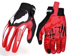Touchscreen Motorcycle Gloves for Men  Women Outdoor Riding Gear