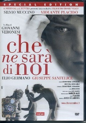 CHE NE' SARA' DI NOS SPECIAL EDITION 2 DVD NEU CELLOPHANAT FILMAURO