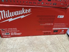 Milwaukee M18 18V Jobsite Radio w/ Bluetooth Tool Only 2952-20