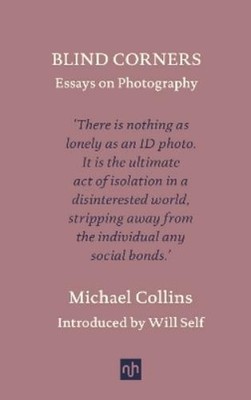 Michael Collins Blind Corners (Gebundene Ausgabe)