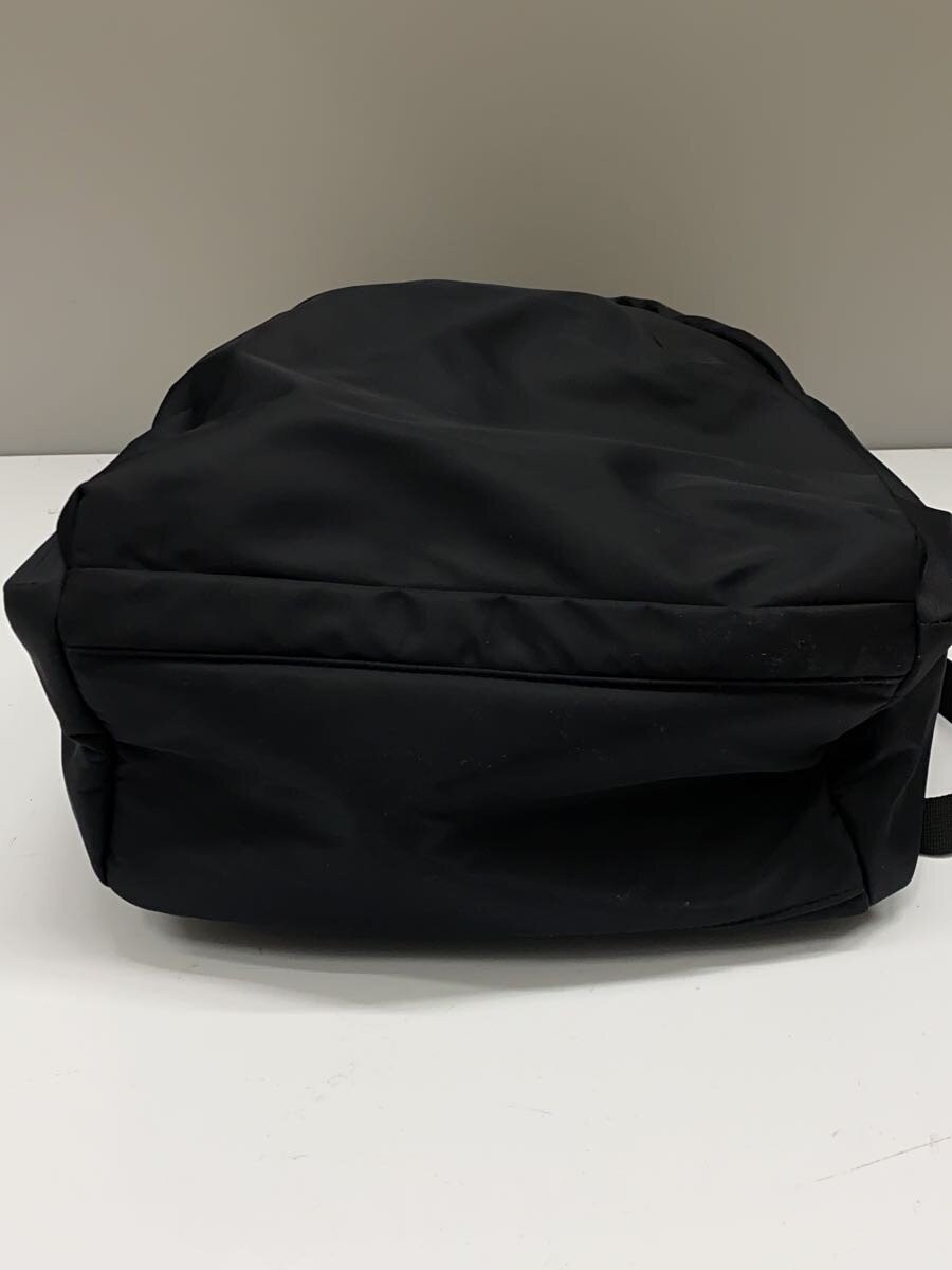 BARNYARDSTORM Backpack Nylon Black - image 4