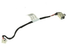 Dell OEM Inspiron 3147 3157 DC Power Input Jack Cable JCDW3