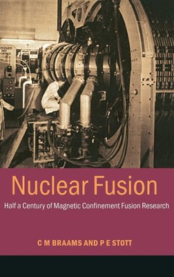 C. M. Braams (u. a.) | Nuclear Fusion | Buch | Englisch (2002) | CRC Press