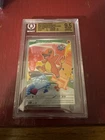 BGS 9.5 Charmander 038 Me: Mega Evolution Promo Holo