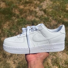 Size 10 - Nike Air Force 1 x NOCTA Low Certified Lover Boy DS