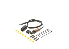 LAMBDASONDE FÜR MERCEDES-BENZ C-KLASSE (W202) - BOSCH 0 258 986 507