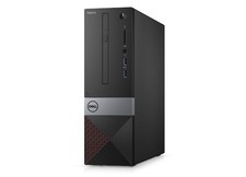 REFURBISED DELL PC SFF VOSTRO 3470 i5-8500 8GB 256GB SSD WIN 11 PRO