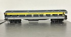 K-Line O Scale C&O Heavyweights American Revolution Observation Car K4415-1921 — photo 6