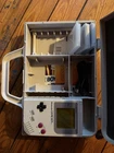 VINTAGE ORIGINAL NINTENDO GAME BOY CONSOLE WITH CASE & SOME GAMES