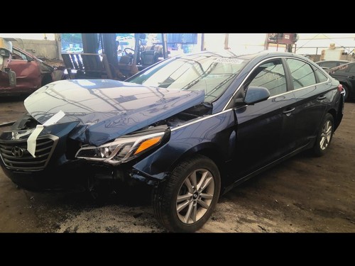 Temperature Control Manual Temperature Control Fits 15-17 SONATA 6731689 - Picture 6 of 12