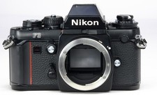 Nikon F3