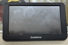 GARMIN - GPS