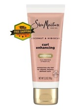 SheaMoisture Coconut Hibiscus Curl Defining Smoothie, 3.2 oz