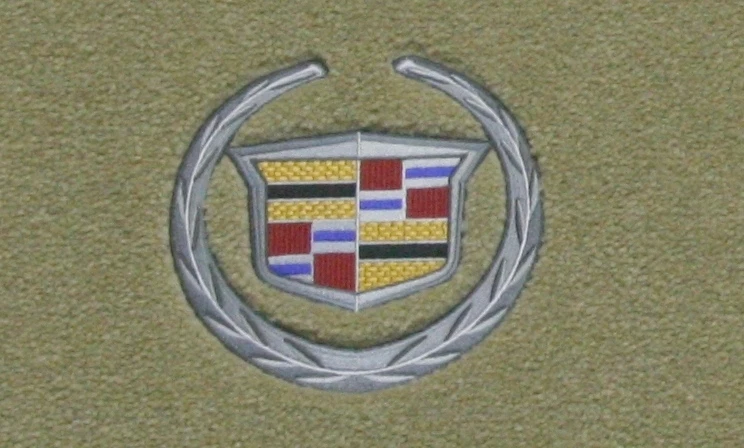 JUEGO DE ALFOMBRILLAS LLOYD Ultimat 4 piezas hechas a medida para Cadillac STS 2005-2011 AWD Foto 2 de 4