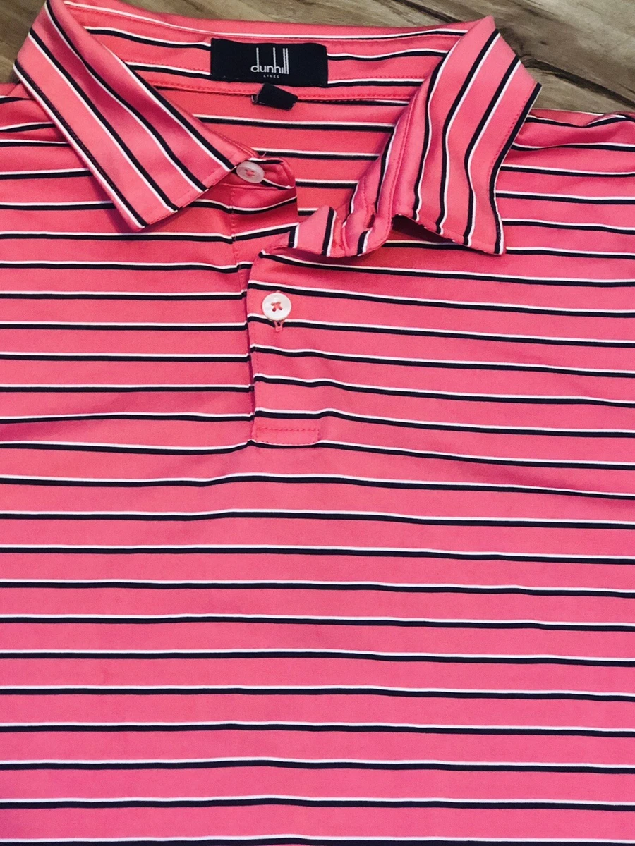Dunhill links golf clothing sale