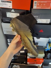 nike mercurial superfly cr7 rare gold