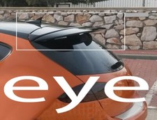 SEAT LEON 1P ( modèle restylée 2009-2012 ) AILERON BECQUET SPOILER