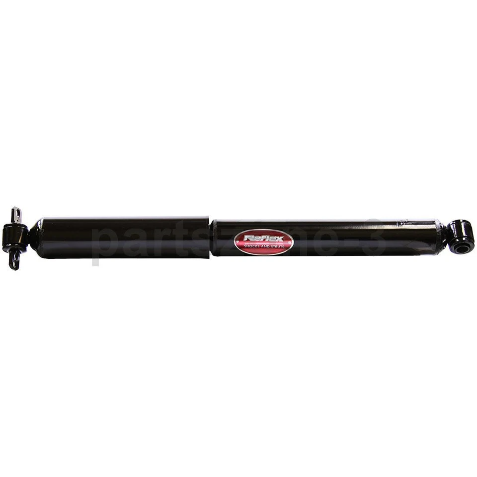 Amortiguadores para GMC K1500 Suburban 6,5 L 1998 1992 1993 1994 1995 1996 1997 1999 Foto 3 de 3