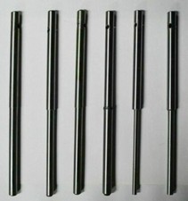 Sioux Valve Seat Grinder Straight Pilots Set.385 Top4.555.5678 Tarrif Paid Sioux Valve Seat Grinder Straight Pilots Set.385 Top4.555.5678 Tarrif Paid