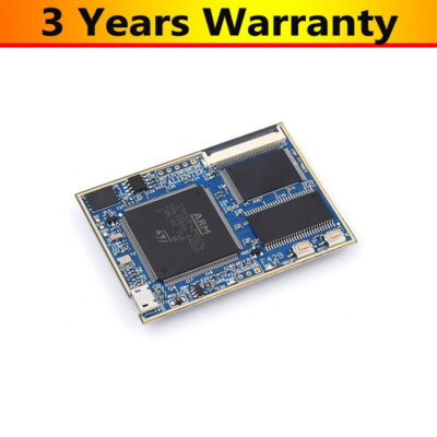 ALIENTEK STM32F429 Core Board STM32F429IGT6 32M SDRAM 512M NAND 32M SPI FLASH