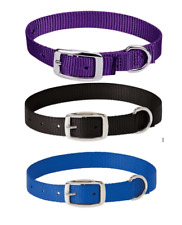 Weaver Pet Prism Choice Collar Dog Nylon Choose Color and Size