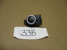 2009 BMW 750 Start Stop Engine Switch Control Power #33-B