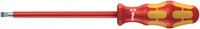 160 I Vde-Isolierter Schlitz-Schraubendreher, 1,2 X 6,5 X 150 Mm