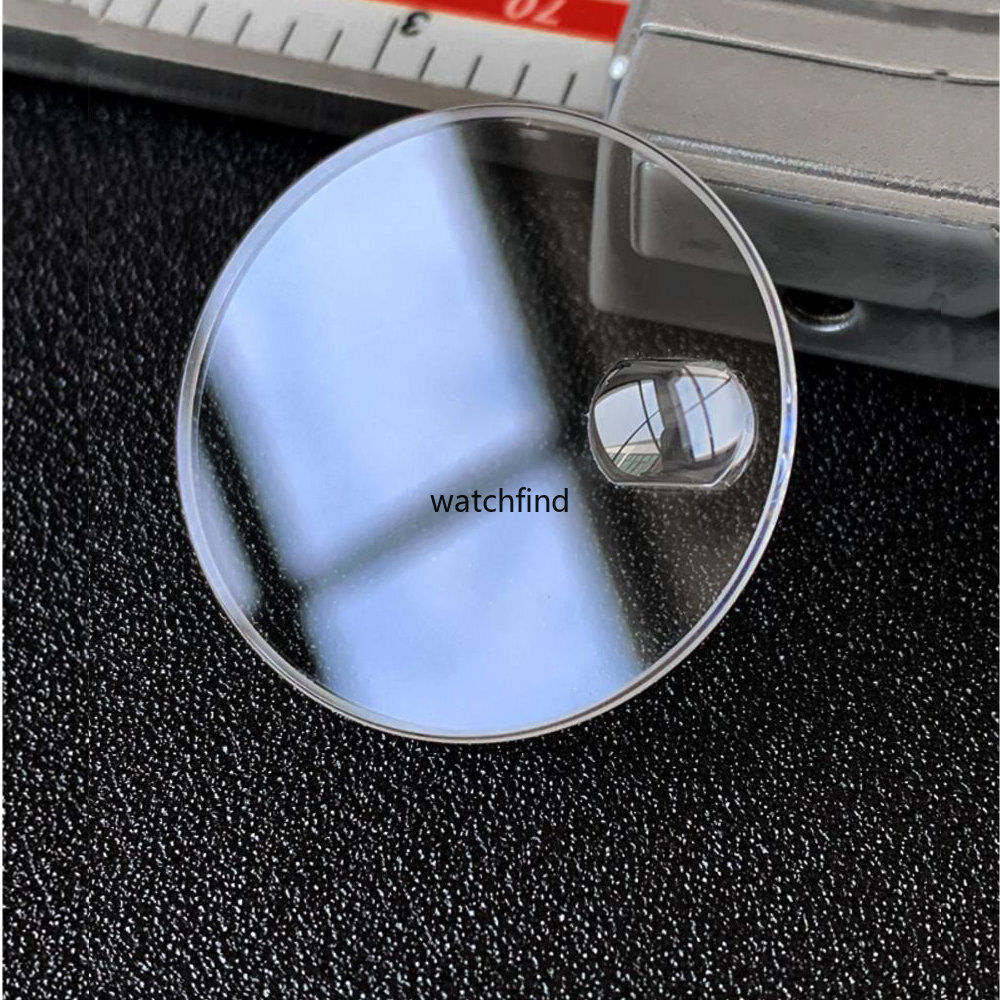 Sapphire Watch Glass Crystal for 40/41MM Day-Date M228235 Sapphire Watch Glass Crystal for 40/41MM Day-Date M228235