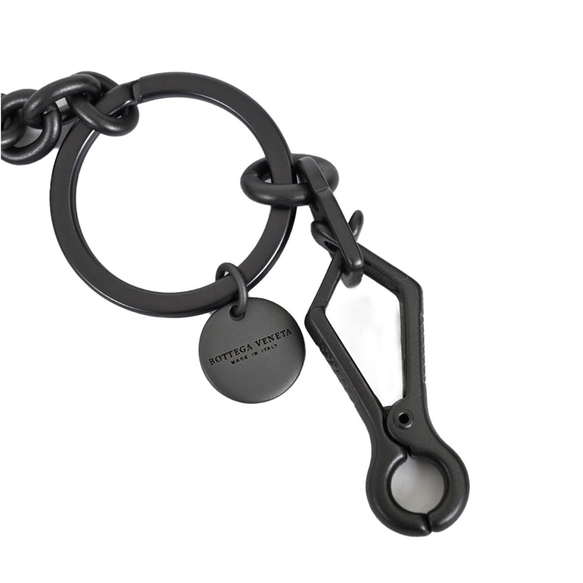 Bottega Veneta キーリング BOTTEGA VENETA ボッテガヴェネタ キーリング ボッテガ bottega