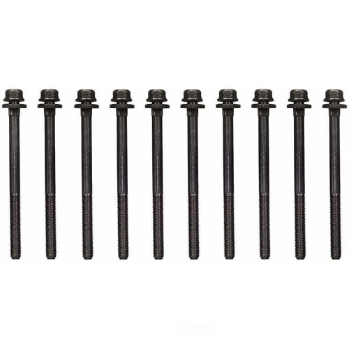 Engine Cylinder Head Bolt Set Fel-Pro ES 71028 - Picture 1 of 1
