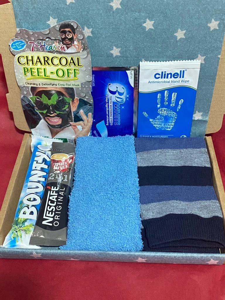 Letterbox gift for him deals