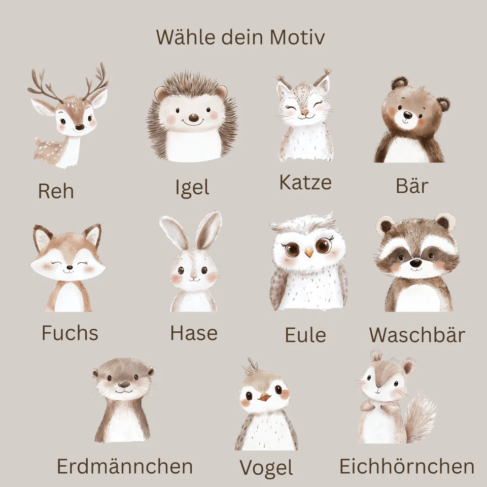 Erinnerungskiste Baby, Erinnerungsbox Baby, Kiste Geburt, Memory Box - Bild 3 von 4