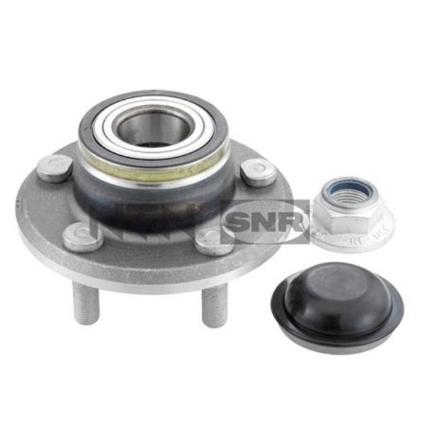 1X SNR Radlager Satz Radlagersatz Vorne FüR Chrysler 300 C Touring LX-image