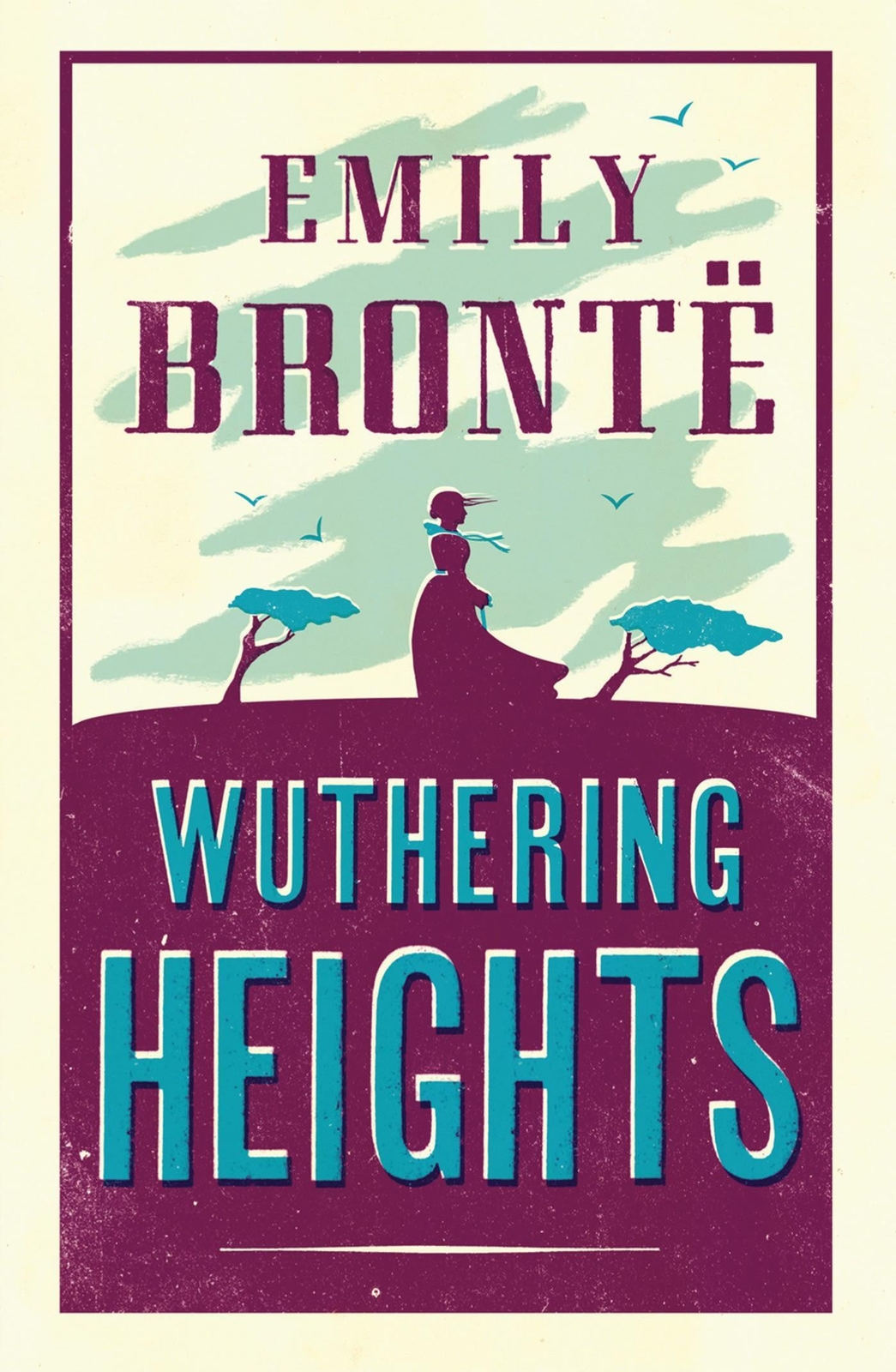 Thumbnail - Wuthering Heights | Emily Brontë | Englisch | Taschenbuch | 314 S. |
