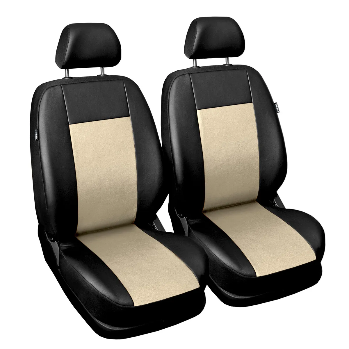 Auto Sitzbezüge Sitzbezug Schonbezüge für Nissan Primera P10 P11 P12  Vordersitze