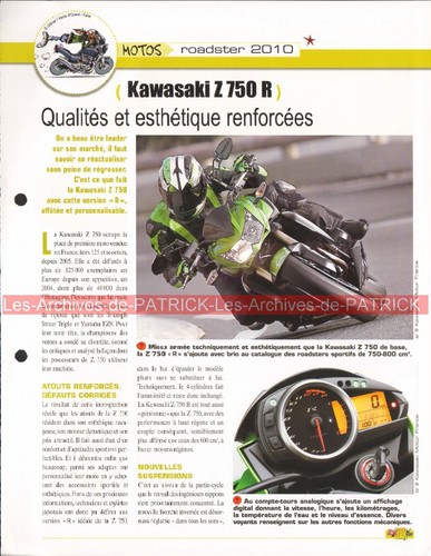 Taka Tapédupié... et sa Kawasaki ZX-7R - Figurines Joe Bar Team Série 1 - Prix & Rareté