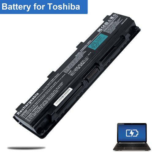US PA5023U-1BRS PA5024U-1BRS Battery For Toshiba PABAS260 PABAS261 PA5025U-1BRS - Picture 7 of 10