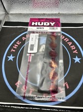 Hudy. 107873. Bumper & Body Space Sponge Set